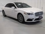 Used 2018 Lincoln Continental Select w/ Continental Climate Package image 6