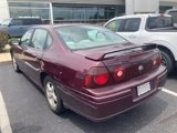 Used 2004 Chevrolet Impala LS w/ Preferred Equipment Group image 6