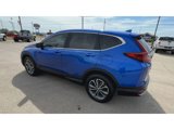 Used 2020 Honda CR-V EX-L image 6