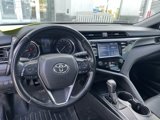Used 2019 Toyota Camry SE w/ Convenience Package image 5