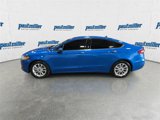 Certified 2020 Ford Fusion SE image 5