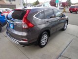 Used 2015 Honda CR-V EX-L image 4
