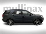 Used 2017 Ford Explorer Sport image 2