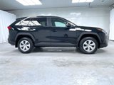 Certified 2022 Toyota RAV4 LE image 2