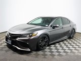 Used 2021 Toyota Camry XSE image 4