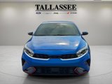 Used 2022 Kia Forte GT-Line w/ GT-Line Premium Package image 2