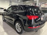 Used 2017 Audi Q5 2.0T Premium w/ Audi MMI Navigation Plus image 2
