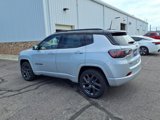 New 2025 Jeep Compass Limited w/ High Altitude Package image 5