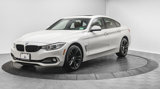 Used 2016 BMW 428i Gran Coupe xDrive image 3