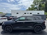 New 2025 Volkswagen Taos SE image 6