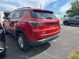 Used 2018 Jeep Compass Sport image 3