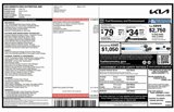 Used 2023 Kia Sorento SX Prestige image 4