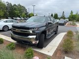 Used 2020 Chevrolet Silverado 1500 LT w/ All-Star Edition image 2