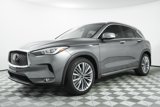 Certified 2023 INFINITI QX50 Autograph image 5