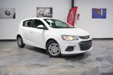Used 2017 Chevrolet Sonic LT image 2
