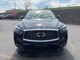 Used 2022 INFINITI QX50 Essential image 2