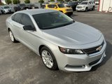 Used 2017 Chevrolet Impala LS image 2