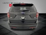 Used 2017 Ford Explorer Sport image 5
