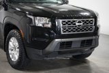 Used 2022 Nissan Frontier SV w/ Technology Package image 4