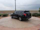 Used 2021 Ford Explorer Limited w/ Equipment Group 301A image 3
