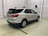 Used 2020 Chevrolet Equinox LT image 3