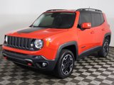 Used 2016 Jeep Renegade Trailhawk w/ Cold Weather Group image 5