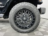 Used 2014 Jeep Wrangler Unlimited Sahara image 6