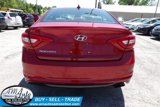 Used 2017 Hyundai Sonata SE image 5
