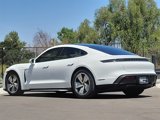 Certified 2022 Porsche Taycan image 3