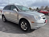 Used 2012 Chevrolet Captiva Sport LTZ image 4