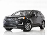 Used 2019 Ford Edge Titanium image 3