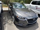 Used 2018 MAZDA MAZDA3 Sport image 3