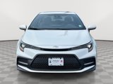Used 2022 Toyota Corolla SE image 2