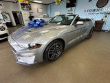 Used 2020 Ford Mustang Premium image 4