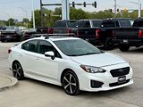 Used 2017 Subaru Impreza 2.0i Sport image 6