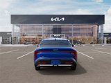 New 2025 Kia K4 LXS image 5