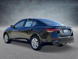 New 2025 Nissan Sentra S image 4