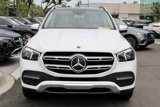 Certified 2020 Mercedes-Benz GLE 350 image 2
