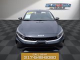 Used 2023 Kia Forte LXS image 2