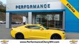 Used 2018 Chevrolet Camaro LT w/ RS Package image 2