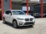 Used 2019 BMW X3 sDrive30i w/ Premium Package image 2