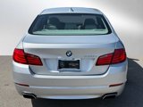Used 2011 BMW 550i Sedan image 4