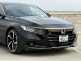 Used 2022 Honda Accord Sport Special Edition image 3