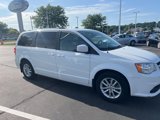 Used 2019 Dodge Grand Caravan SXT image 3