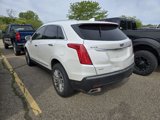 Used 2017 Cadillac XT5 Luxury w/ Driver Awareness Package image 4