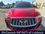 New 2025 INFINITI QX55 Essential image 6