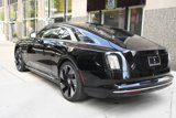 Used 2024 Rolls-Royce Spectre w/ Spectre Launch Package image 4
