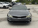 Used 2020 Kia Optima SE image 3