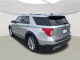 Used 2021 Ford Explorer Limited image 3
