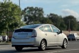 Used 2008 Toyota Prius image 4